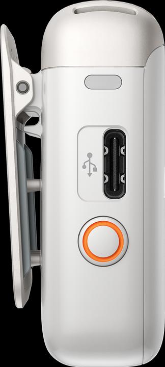 Actual product image DJI Mic 2 Transmitter