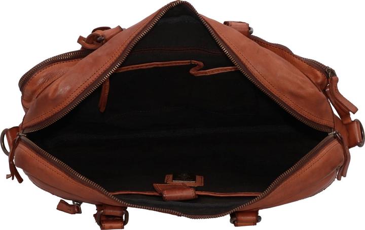 Image du produit Harbour 2nd Jonathan Porte-documents en cuir 47 cm