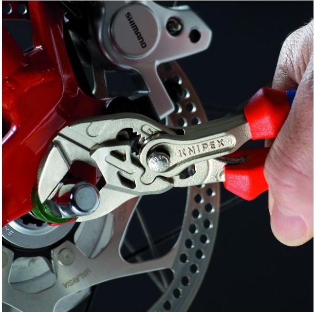 Produktbild Knipex Zangenschlüssel (150 mm)