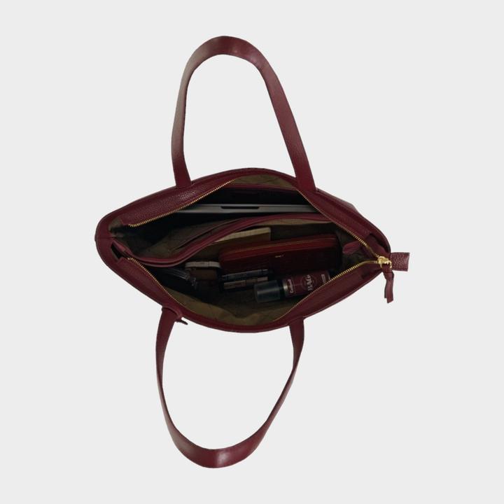 Immagine prodotto Braun Büffel HANNA dark wine (20 l)