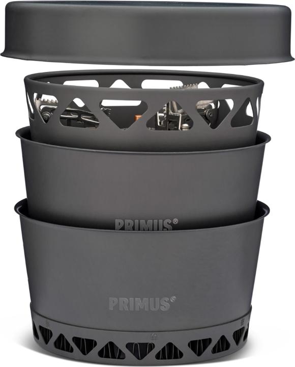 Primus PrimetechStoveSet 2x1. w pan