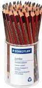 Produktbild Staedtler Jumbo 1285 (4 mm, 2B, 1 x)