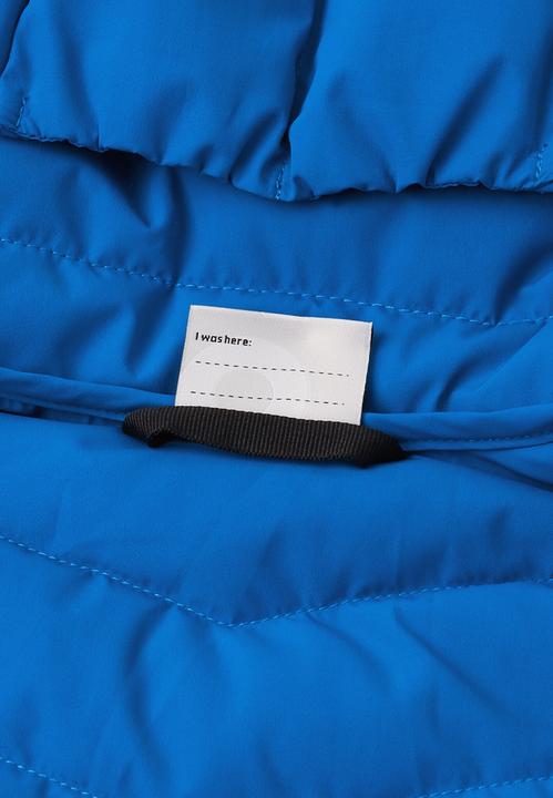 Immagine prodotto Reima Kinder Steppjacke Uumaja Bright (164)
