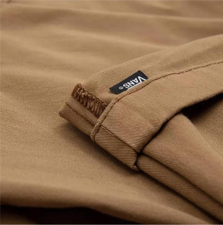 Actual product image Vans Authentic Chino Loose Pants (32)