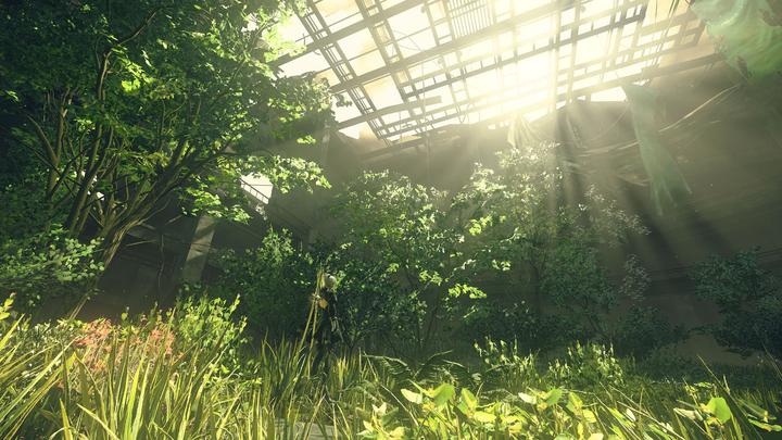 Produktbild Square Enix NieR: Automata - Game of the YoRHa Edition (PS4, EN)