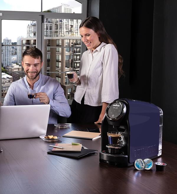 Produktbild Lavazza LB 1150 Classy (Lavazza Blue)