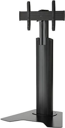 Actual product image Chief Fusion MFAUB - Set-up for LCD/Plasma TV, Black (32""-65"", max. weight 56.7 KG (Ground, 55")