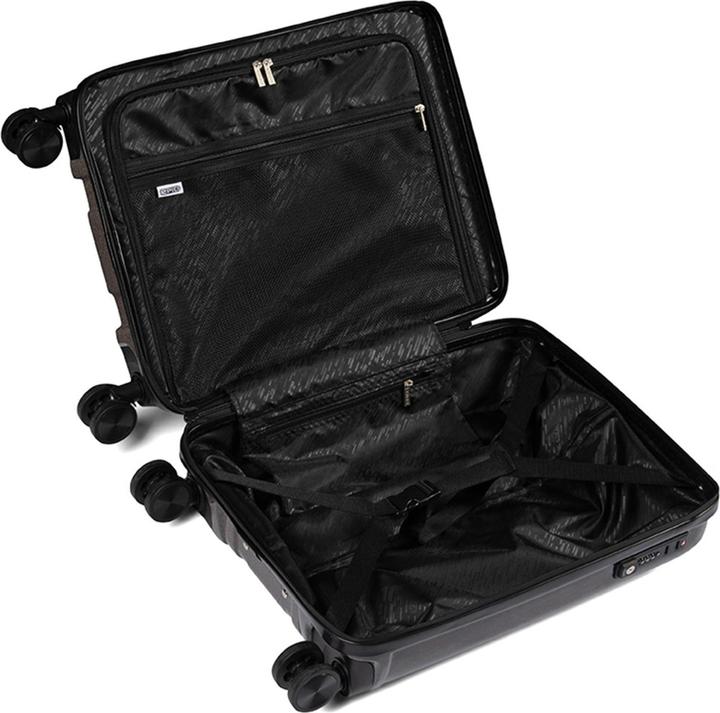 Immagine prodotto Epic Crate Reflex Carrello cabina a 4 ruote 55 cm (40 l, Bagaglio a mano (fino a 50 litri))
