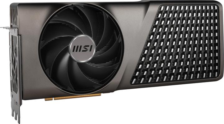 Produktbild MSI GeForce RTX 4080 SUPER EXPERT (16 GB)