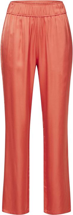 Selected Femme Satin trousers (36)