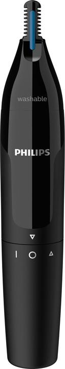Image du produit Philips Nose Trimmer Series 1000 (NT1650/16)
