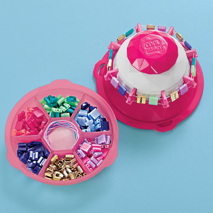 Produktbild Spin Master Pop Style Armband Studio