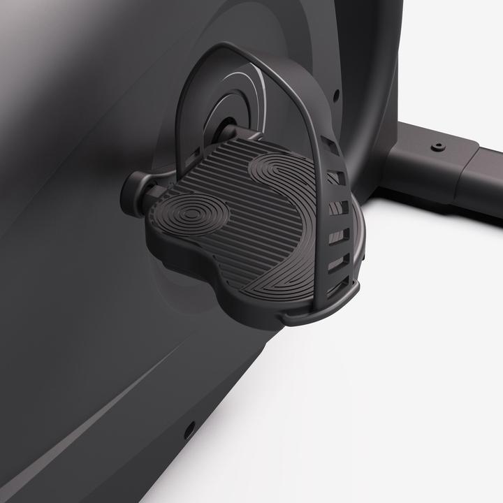 Actual product image Domyos Connected self-drive - EB900