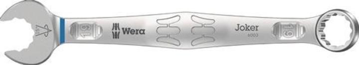 Actual product image Wera 6003 Joker 19 (19 mm)