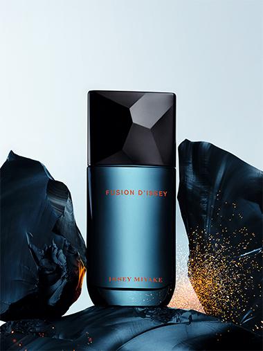 Produktbild Issey Miyake Fusion d'Issey (Eau de Toilette, 50 ml)