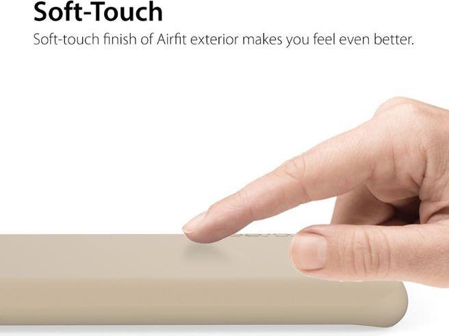 Actual product image Araree Airfit Series