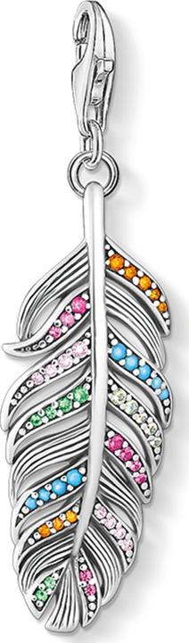 Produktbild Thomas Sabo Charm-Anhänger (925er Silber)