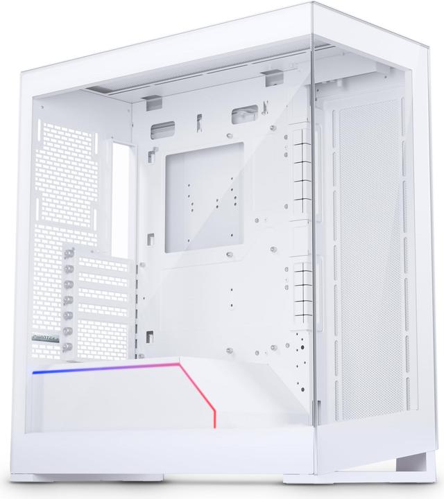 Image du produit Phanteks NV5 (mATX, Mini-ITX, ATX, E-ATX)