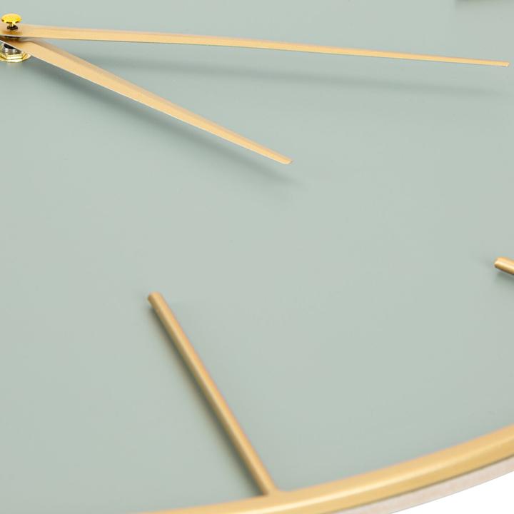 Produktbild Eurofirany ZE/37/A 60X4X60 GRÜN+GOLD (60 cm)