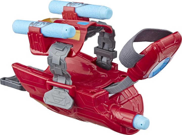 Image du produit Hasbro Avn Iron Man Repulsor Blaster