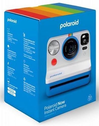Actual product image Polaroid Now Gen 2 Camera