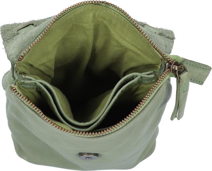 Image du produit Harolds Submarine Sac à bandoulière en cuir 15 cm