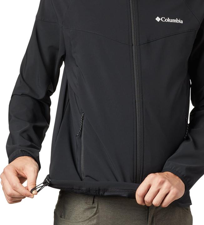 Actual product image Columbia Heather Canyon (XXL)