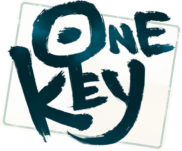 Image du produit Libellud ONE KEY (FR) (Allemand)