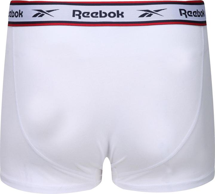 Immagine prodotto Reebok Boxer (L, confezione da 3)