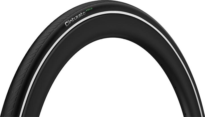 Pirelli Cinturato Velo TLR Refl V2 (28 x 1 3/8 x 1 5/8, 35-622)