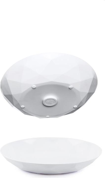 Produktbild Silwy Universal Magnetteller 2er-Set (2 x, 24 cm)