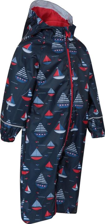 Produktbild Mountain Warehouse Puddle Regenanzug (92)