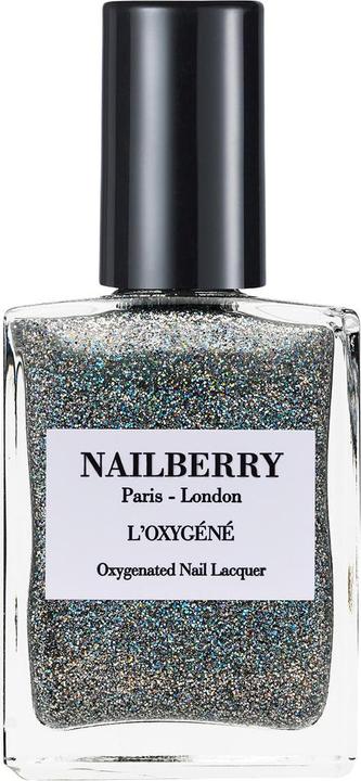 Nailberry L'Oxygéné Cosmic (Farblack)