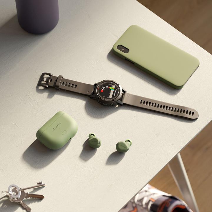 Actual product image Jabra Elite 8 Active Gen 2 (ANC, 8 h, Wireless)