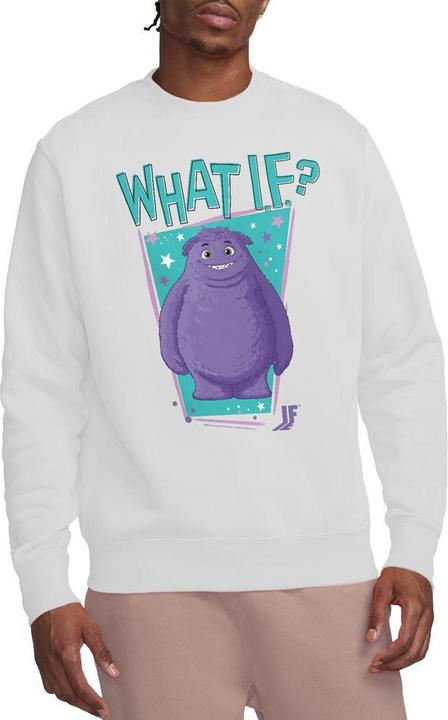 Produktbild IF What Sweatshirt (S)