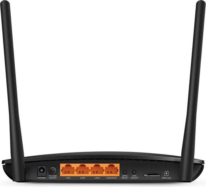 Immagine prodotto TP-Link Archer MR200 V5.2