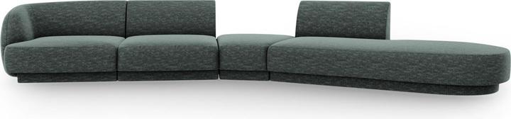 Produktbild Micadoni Miley (2-Sitzer, 3-Sitzer, 4-Sitzer)