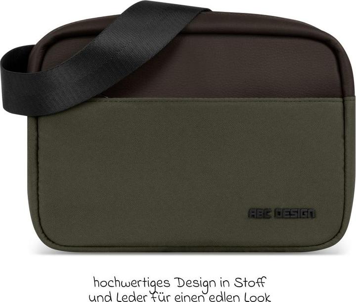 Produktbild ABC Design Hip bag