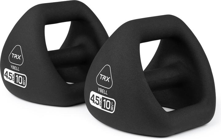 Immagine prodotto YBell Neo 4-in-1 (1 x 4,5 kg)