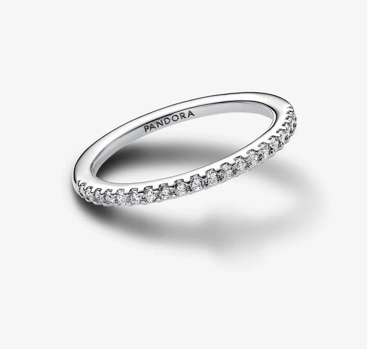 Immagine prodotto Pandora Anello a fascia (54, 925 Argento)