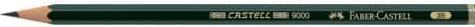 Produktbild Faber-Castell Bleistift  9000 (3B, 1 x)