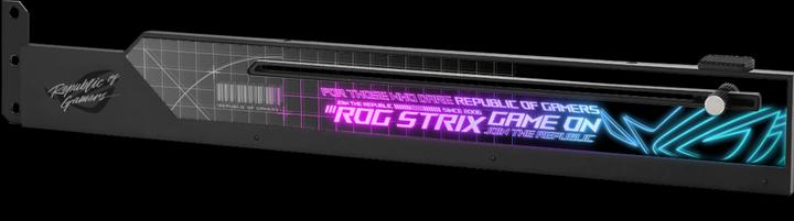 Actual product image ASUS VGA Acc Holder/Rog-Strix-Holder
