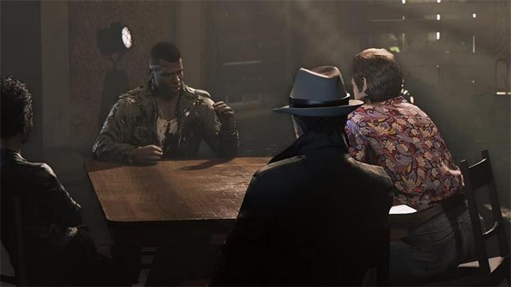 Produktbild 2K Games Mafia Trilogy (Xbox One X, Xbox Series X, DE)