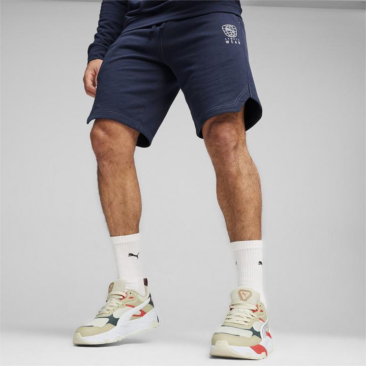 Actual product image Puma BETTER SPORTSWEAR Shorts 10" (XL)