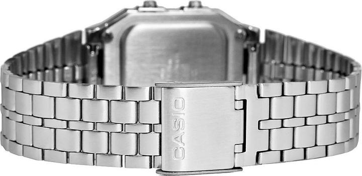 Actual product image Casio A500wea-1ef (Digital watch, 39 mm)