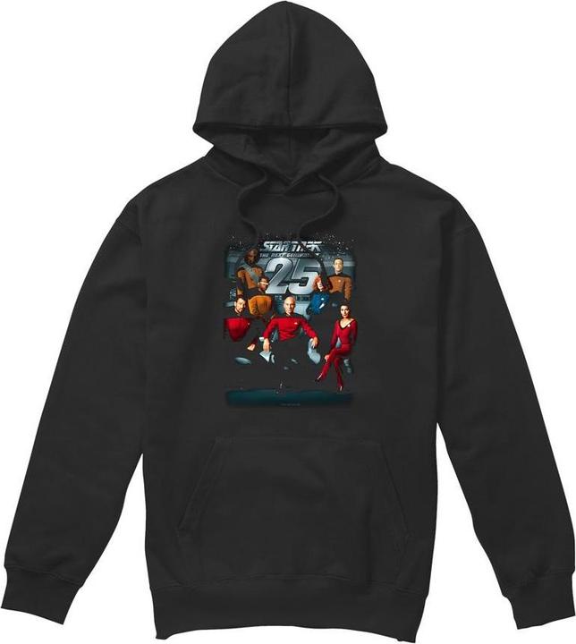 25th Anniversary Kapuzenpullover