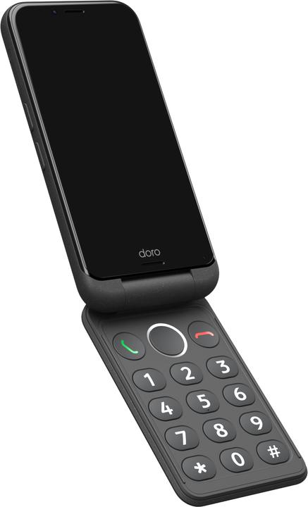 Produktbild Doro Aurora 21 (4.50", 13 Mpx, 4G)