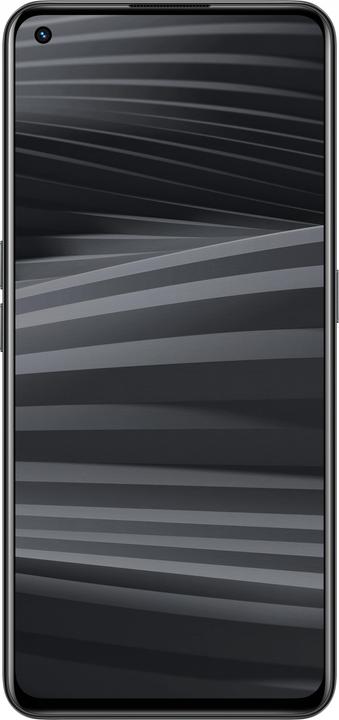 Image du produit realme GT2 (128 Go, Steel Black, 6.62", Double SIM, 50 Mpx, 5G)