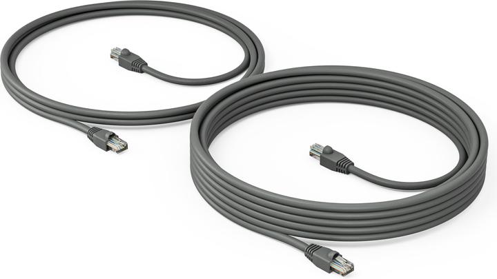 Immagine prodotto Logitech Kit Cat5e per Tap