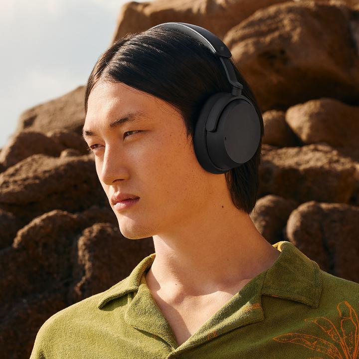 Actual product image Sennheiser Accentum Wireless (ANC, 50 h, Wireless)